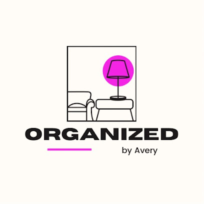 AK Style Studio Home Organization & Design