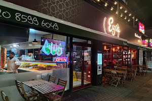 Eyva Turkish Grill and Meze Bar