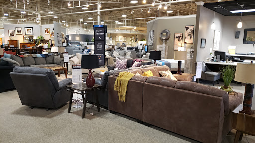 Furniture Store «Ashley HomeStore», reviews and photos, 575 Alberta Dr, Amherst, NY 14226, USA