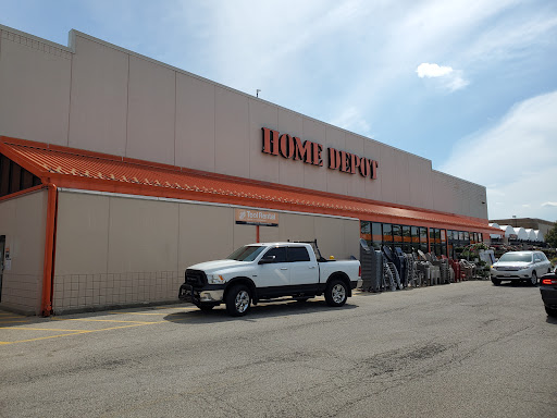 Home Improvement Store «The Home Depot», reviews and photos, 6625 Grand Ave, Gurnee, IL 60031, USA