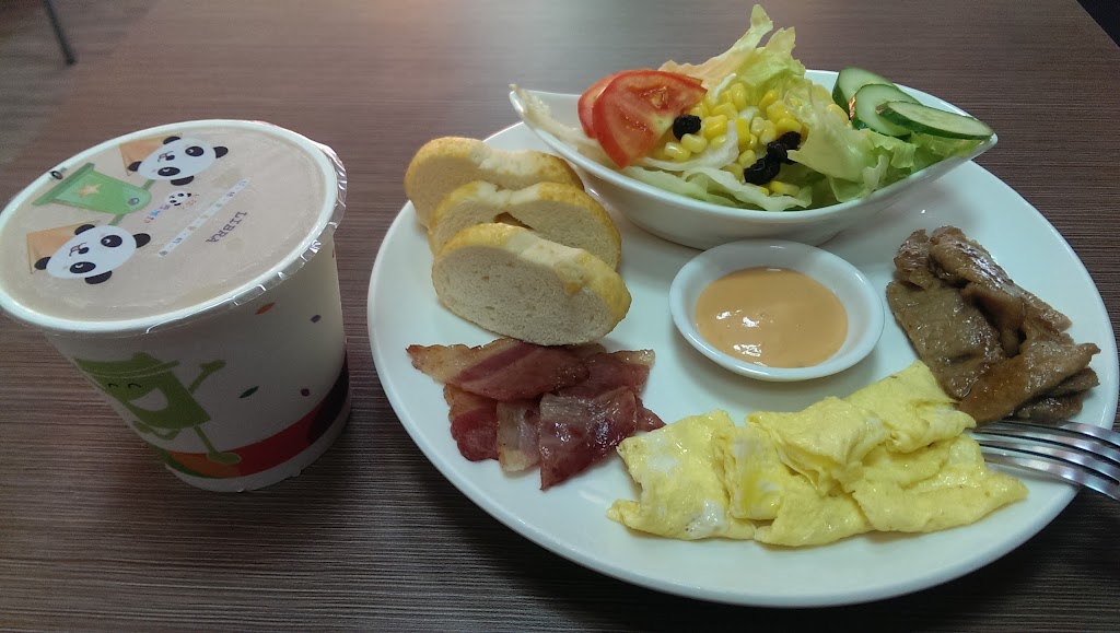 佳和早餐屋 的照片