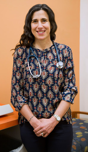 Metropolitan Pediatrics: Erika Meyer, MD