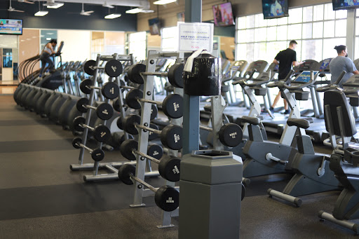 Gym «Fitness 19», reviews and photos, 2019 Riverside Ave #7, Rialto, CA 92377, USA