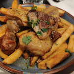 Photo n°3 de l'avis de José.n fait le 01/07/2022 à 12:50 sur le  Restaurante Mimar à Lagos