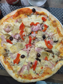 Plats et boissons du Pizzeria Titoeuf pizza à Nice - n°14