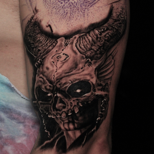Explore buffalo ny tattoo ideas, creative tattoo ideas in Addison, available at Cat Tattoo