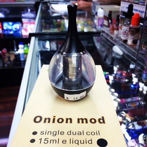 Tobacco Shop «Montebello Smoke shop», reviews and photos, 201 East Beverly Boulevard, Montebello, CA 90640, USA