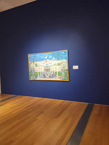 Non-Profit Organization «Grand Rapids Art Museum», reviews and photos, 101 Monroe Center St NW, Grand Rapids, MI 49503, USA