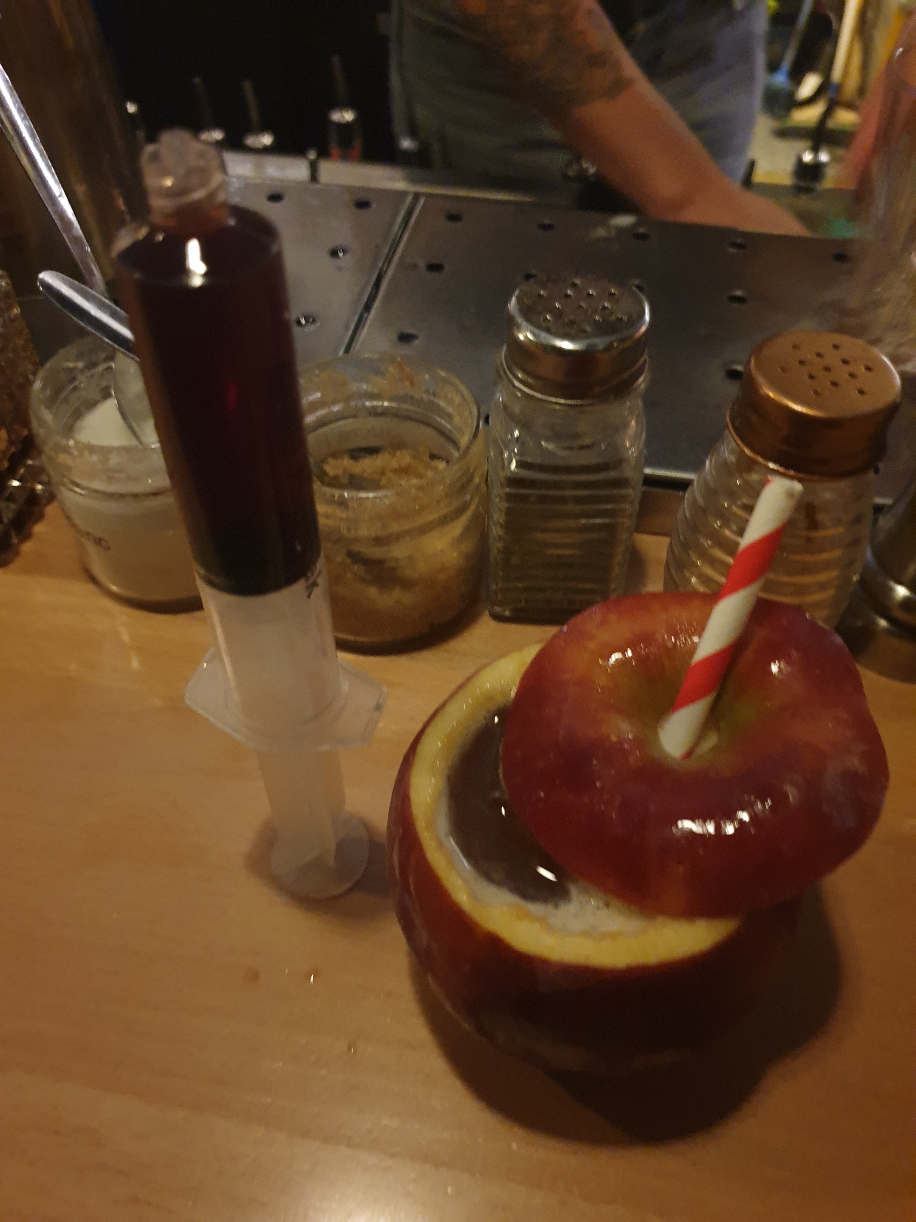 Photo n° 1 de l'avis de Ismail.e fait le 06/04/2019 à 21:50