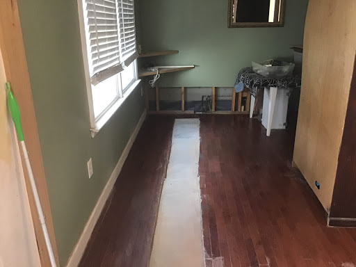 Plumber «Mr. Rooter Plumbing of Charlotte», reviews and photos, 9305 Monroe Rd Unit G, Charlotte, NC 28270, USA