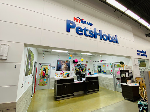 Pet Supply Store «PetSmart», reviews and photos, 310 NJ-36, West Long Branch, NJ 07764, USA