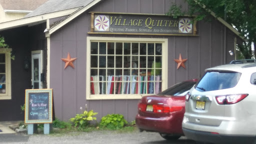 Quilt Shop «The Village Quilter», reviews and photos, 10 Charles St, Mt Holly, NJ 08060, USA