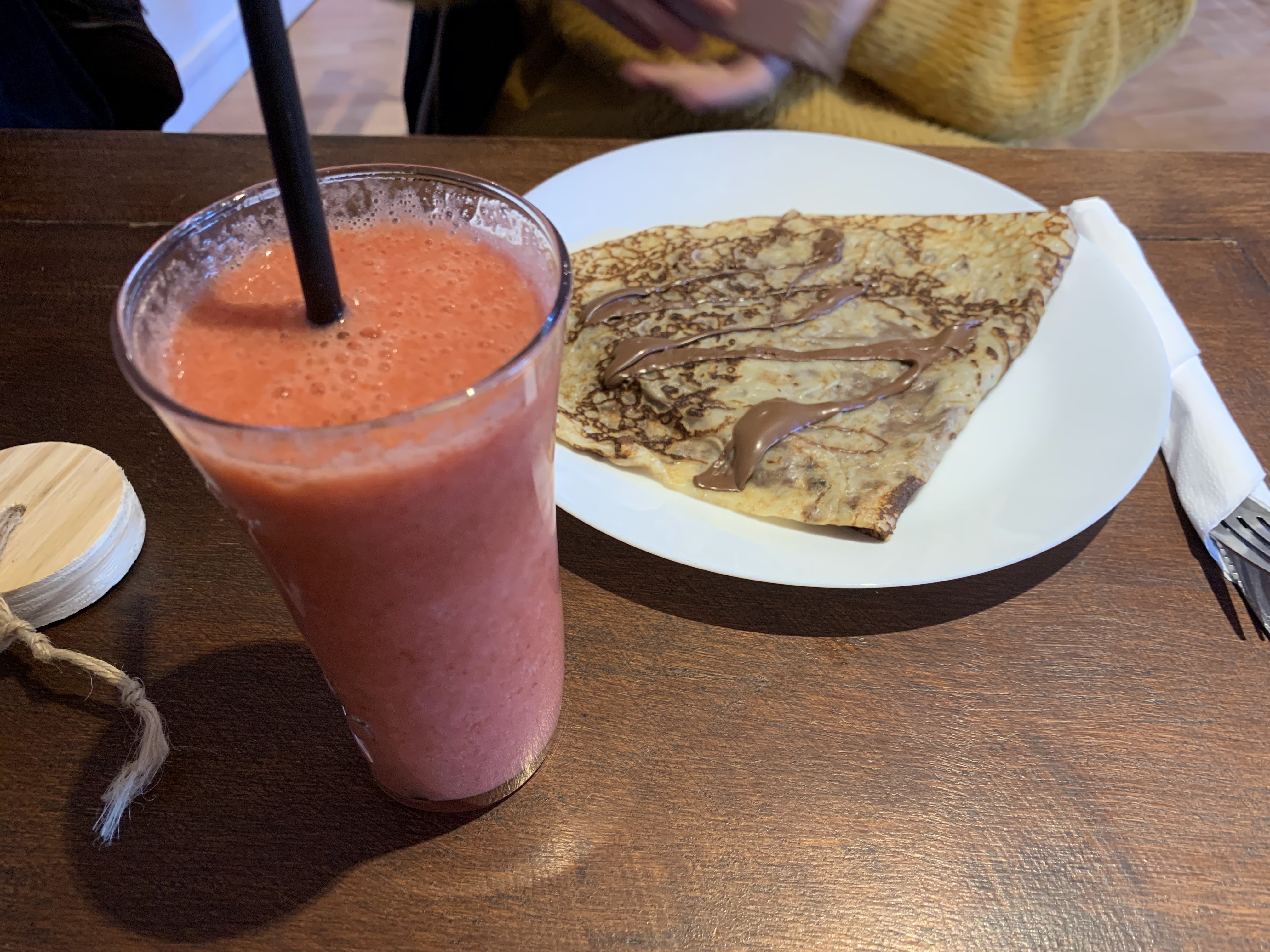 Photo n° 2 de l'avis de C. fait le 23/03/2019 à 19:00