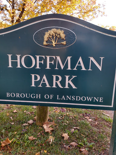 Park «Hoffman Park», reviews and photos, 228 Scottdale Rd, Lansdowne, PA 19050, USA