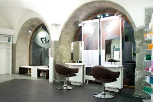 Friseur Konstanz J.7 hair lounge image