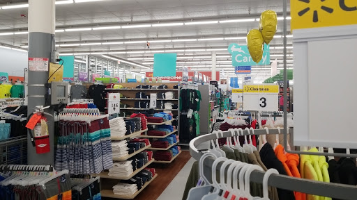 Discount Store «Walmart», reviews and photos, 206 US-1, Falmouth, ME 04105, USA