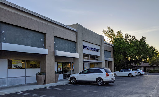 Laundromat «Oasis Laundry», reviews and photos, 240 Pamela Dr, Mountain View, CA 94040, USA