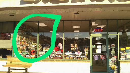 Toy Store «The Toy Exchange», reviews and photos, 1001 Twin Arch Rd, Mt Airy, MD 21771, USA
