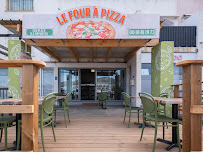 Photos du propriétaire du Pizzas à emporter Le Four à Pizza à Saint-Florent - n°3