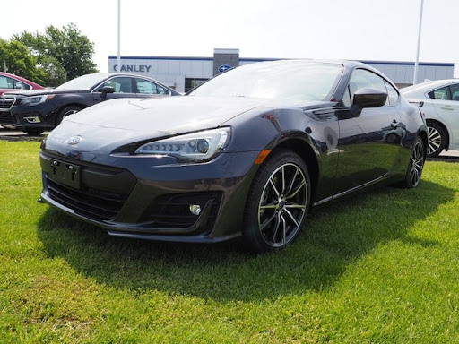 Subaru Dealer «Ganley Subaru East», reviews and photos, 28840 Euclid Ave, Wickliffe, OH 44092, USA