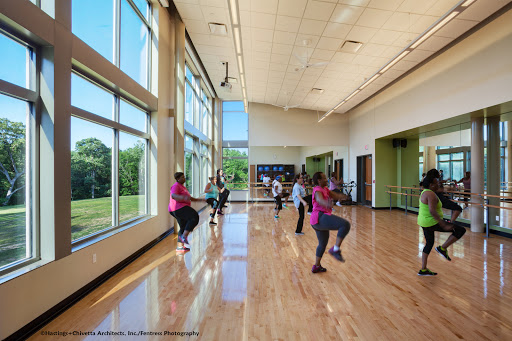 Community Center «Bridgeton Community Center», reviews and photos, 4201 Fee Fee Rd, Bridgeton, MO 63044, USA