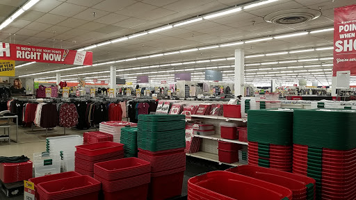 Discount Store «Kmart», reviews and photos, 111 W McKnight Way, Grass Valley, CA 95949, USA