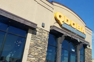 QDOBA Mexican Eats image