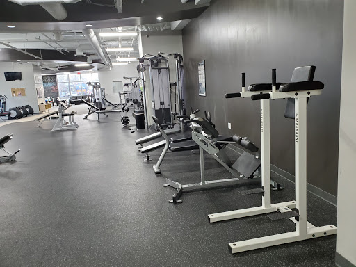 Gym «Anytime Fitness», reviews and photos, 110 W Main St Suite 170, Carmel, IN 46032, USA