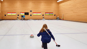 Curlinghalle Luzern