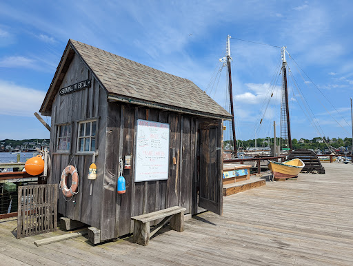 Maritime Museum «Maritime Gloucester», reviews and photos, 23 Harbor Loop, Gloucester, MA 01930, USA