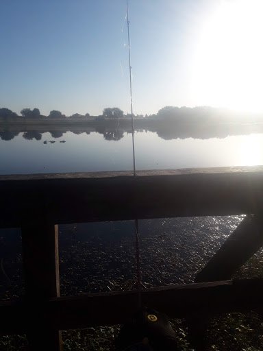 Community Center «Dundee Community Center», reviews and photos, 603 Lake Marie Blvd, Dundee, FL 33838, USA