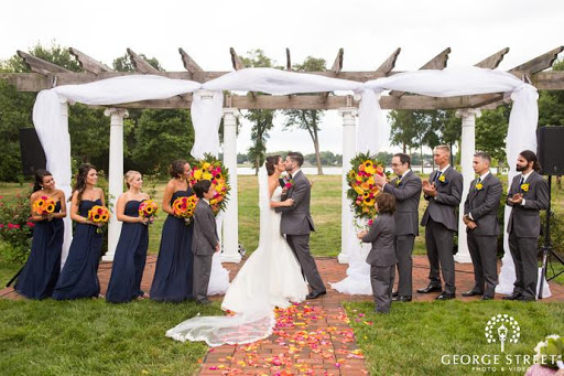 Florist «Bayville Florist Inc. Always Something Special», reviews and photos, 950 Atlantic City Blvd, Bayville, NJ 08721, USA