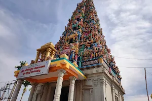 Sri Chowdeshwari Temple image