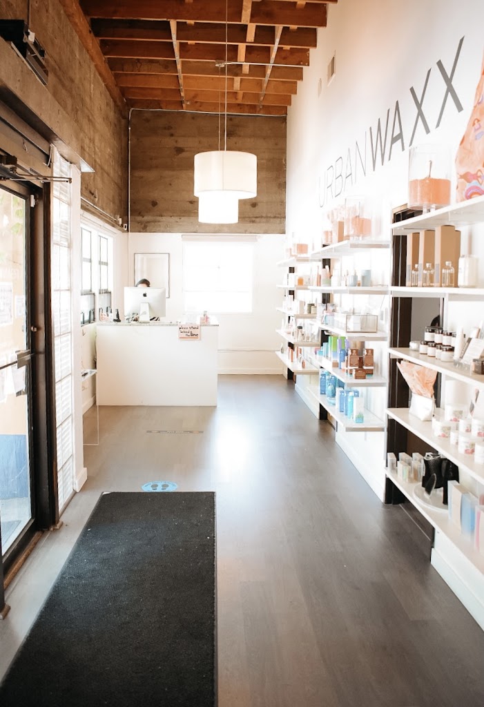 Urban Waxx NW 18th Portland, OR 97209 Services and Reviews