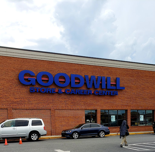 Thrift Store «Goodwill of North Georgia: Cartersville Store, Career Center and Donation Center», reviews and photos, 929 Joe Frank Harris Pkwy SE, Cartersville, GA 30120, USA