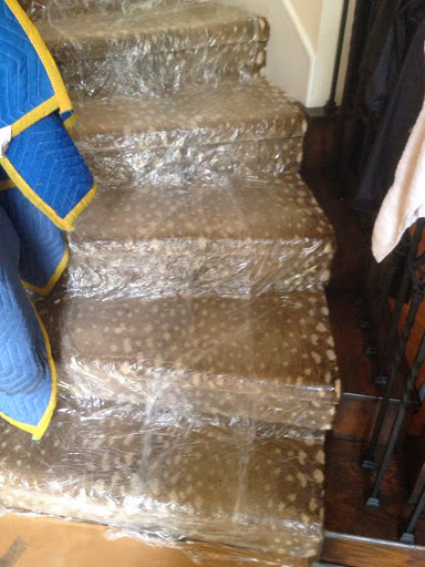 Moving Company «Apple Moving», reviews and photos, 9807 Brown Ln, Austin, TX 78754, USA