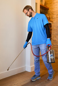 Hedgecoke Pest Control - Photo 9 - Car repair in Amarillo, TX, Amarillo