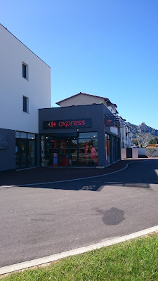 Carrefour Express à Guilherand-Granges