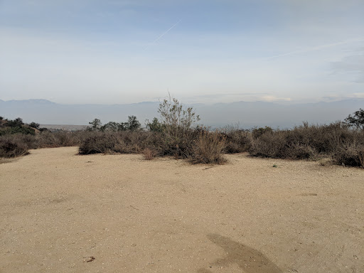 Hiking Area «Whittier Turnbull Canyon Hiking Trail», reviews and photos, Turnbull Canyon Rd, Whittier, CA 90601, USA