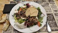 Foie gras du Restaurant français Le Chalet des Moissons à Balma - n°4