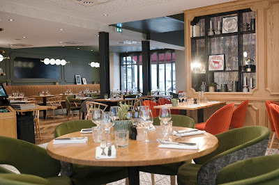 Le Grill à Rennes