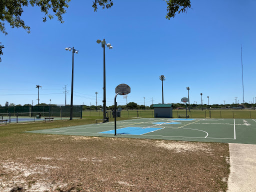 Recreation Center «J. Ben Harrill Recreation Complex», reviews and photos, 2830 Gulf Trace Blvd, Holiday, FL 34691, USA