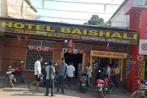 Baishali Hotel image