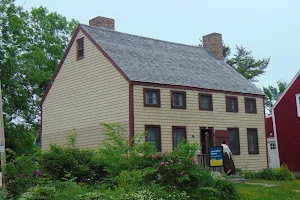 Cossit House Museum image