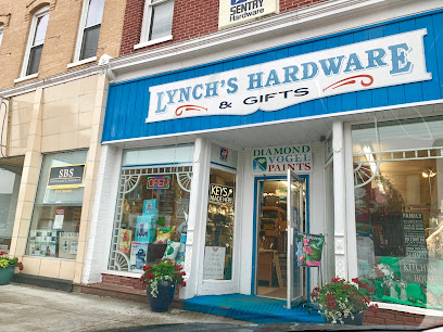 Lynch's Hardware & Gifts