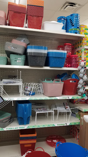 Dollar Store «Dollar Tree», reviews and photos, 1005 Stevenson Ave, Enumclaw, WA 98022, USA