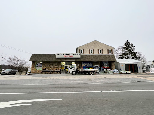 Home Improvement Store «Eagle True Value Hardware», reviews and photos, 100 Pottstown Pike, Eagle, PA 19480, USA