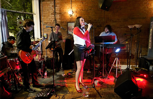 Bar «Northside Tavern», reviews and photos, 4163 Hamilton Ave A, Cincinnati, OH 45223, USA