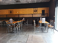Atmosphère du Restaurant Food factory orléans ( anciennement atelier du burger) à Orléans - n°5