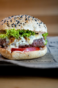 Photos du propriétaire du Restaurant de hamburgers Starling Burgers à Strasbourg - n°3